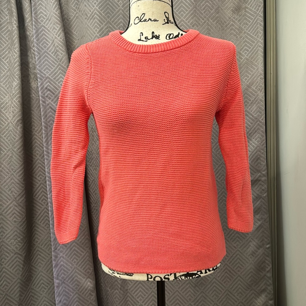 Knit Sweater